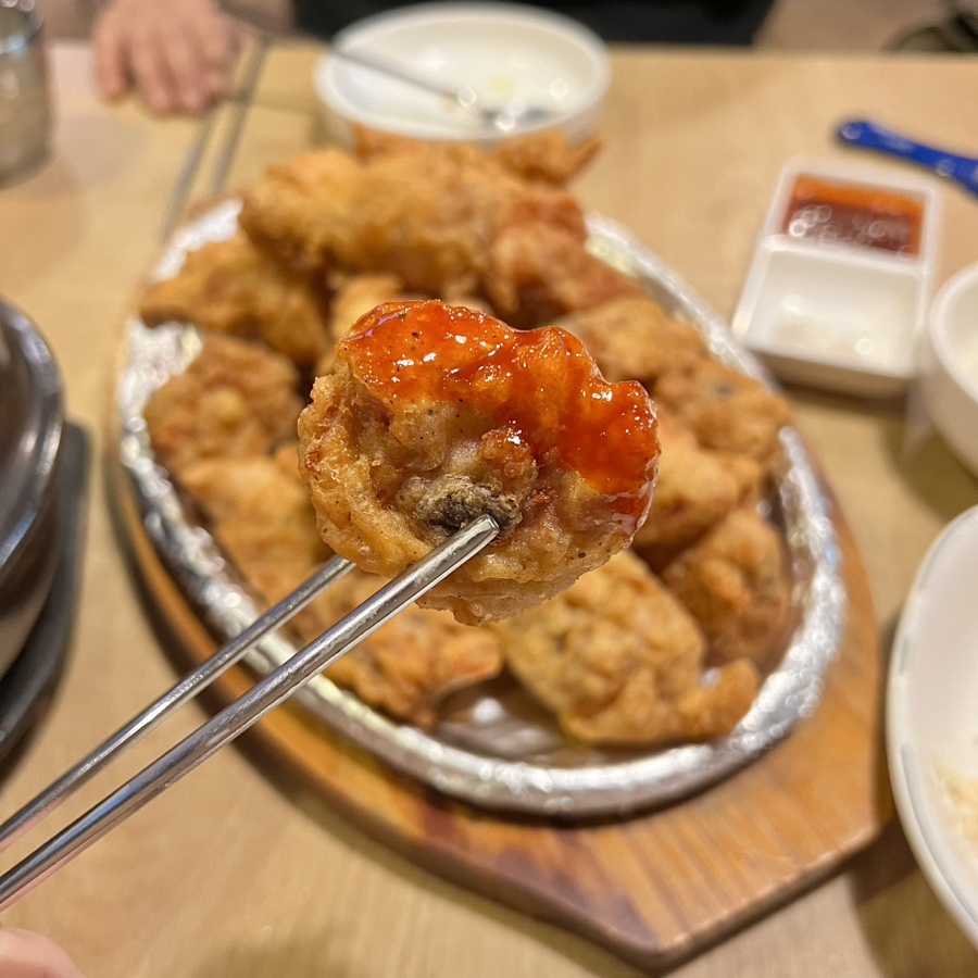 동네닭발 이미지