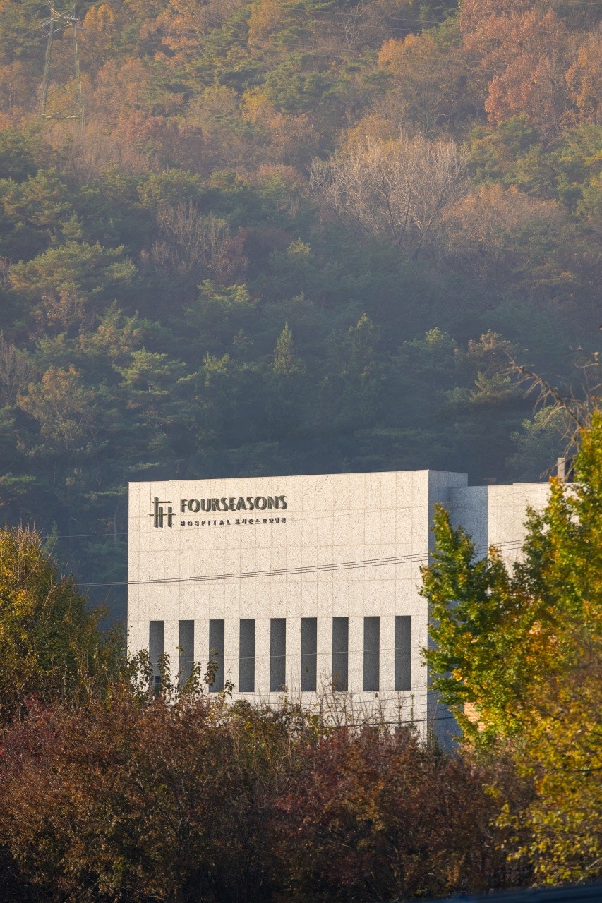 포시즌스요양병원 이미지