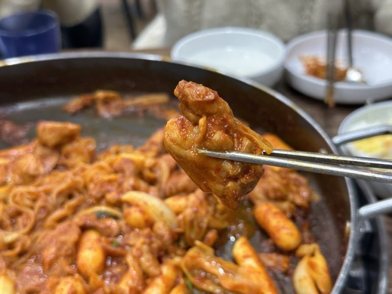 춘천닭가네닭갈비막국수고촌점 이미지