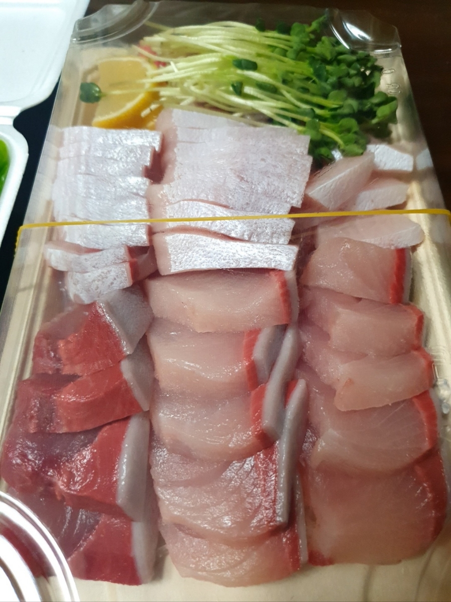 한성횟집 이미지