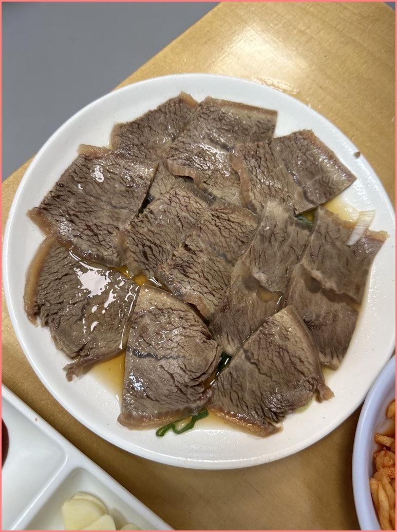아차산면옥 이미지