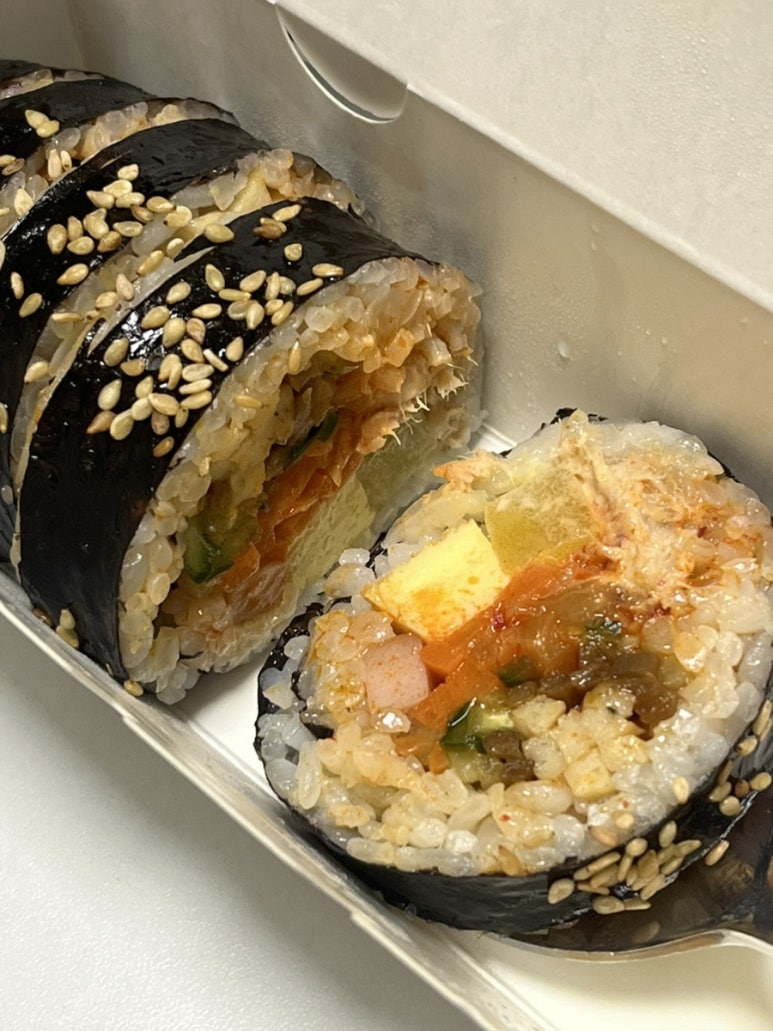 토마토김밥 파인에비뉴점 사진 5