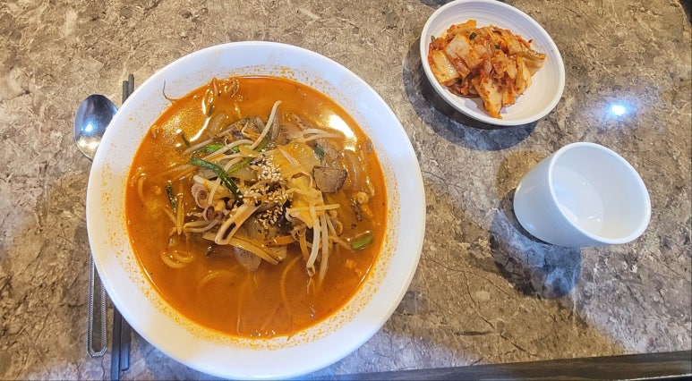 소니가짬뽕 이미지