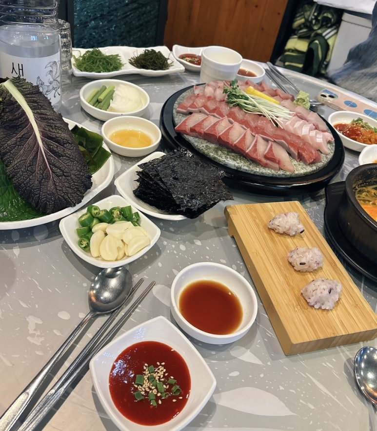 포항아지매 이미지