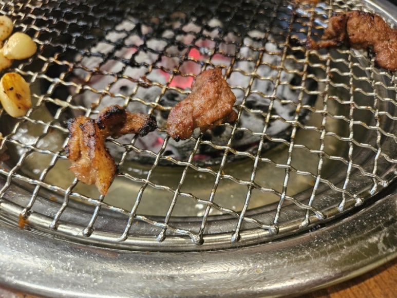 마포갈비 대표 사진