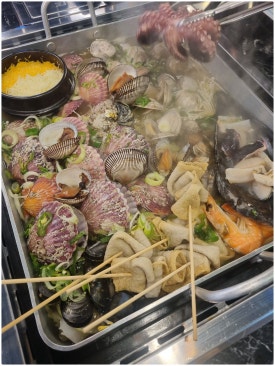 오아시스조개동탄 이미지