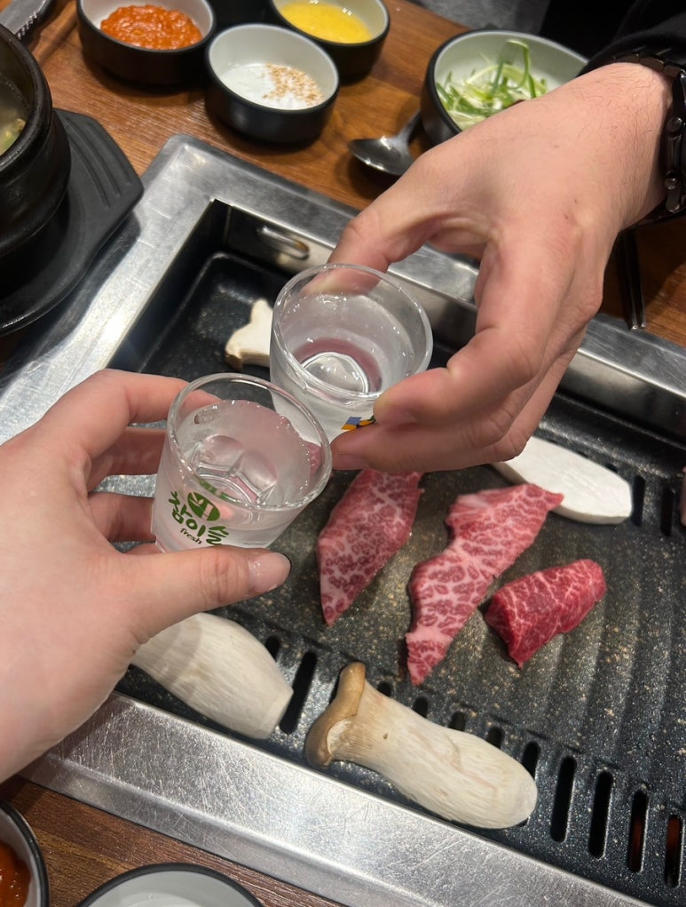 풍암1등한우식육식당 이미지