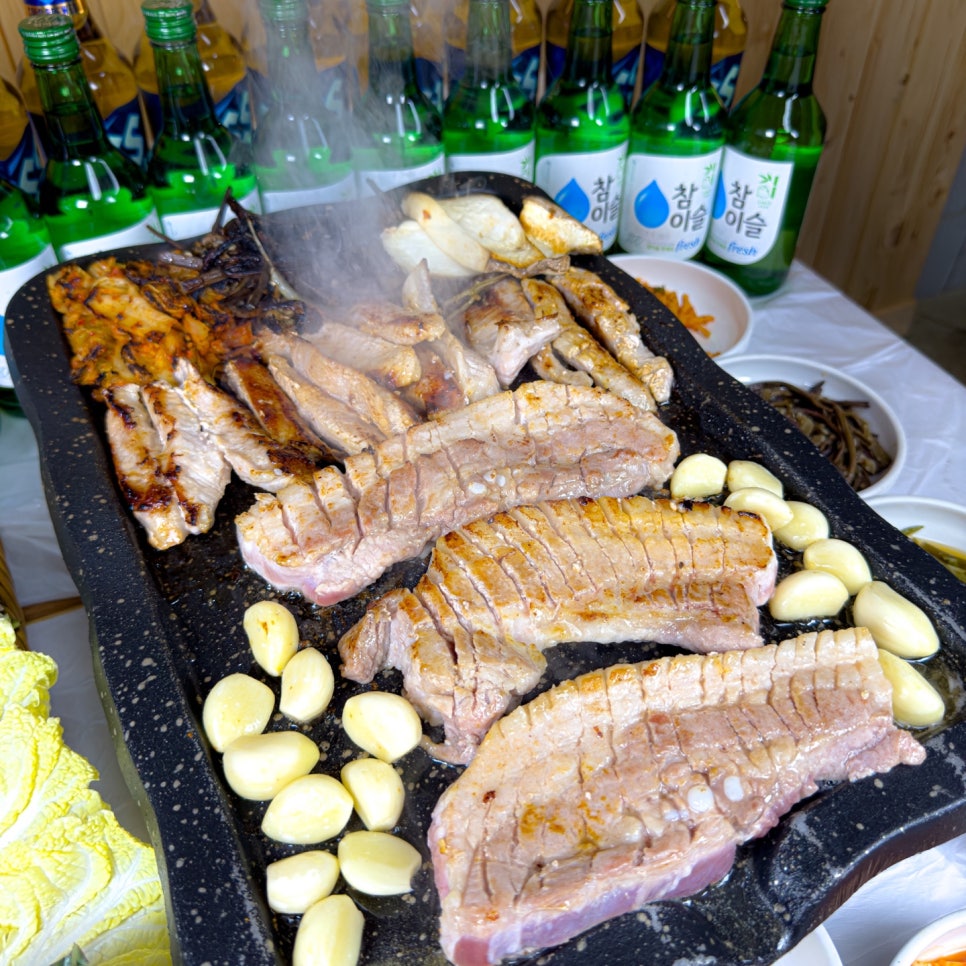 두께 식당 이미지