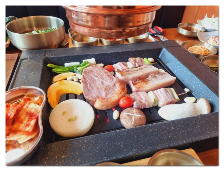 머슴고기 이미지