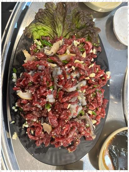 추억의연탄구이 이미지