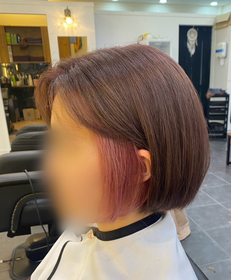 수헤어soohair 이미지