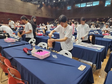 제시뷰티미용학원 이미지