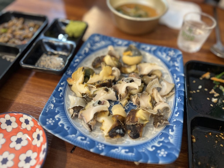 자야포차 이미지