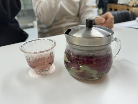 꽃차day 이미지