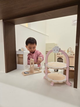 디어래빗키즈룸 이미지