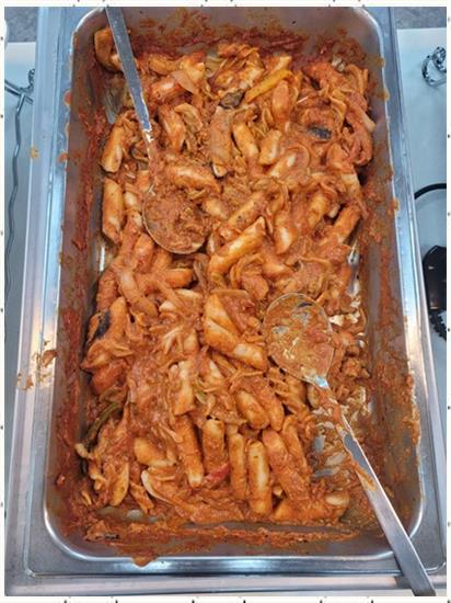 행복한한식부페 이미지