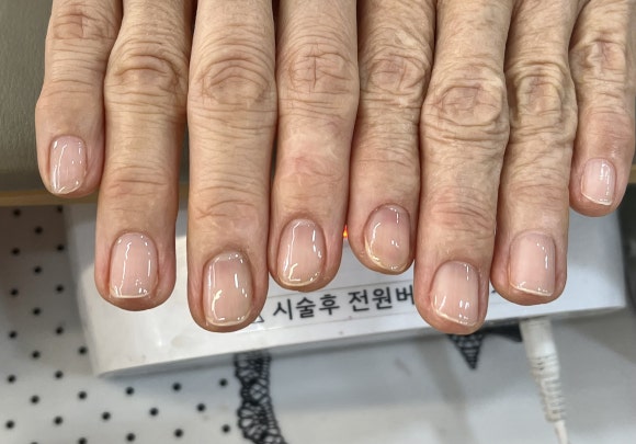 바론네일 이미지