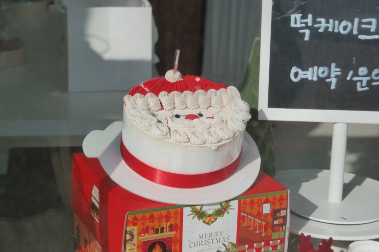 케이크 리 이미지