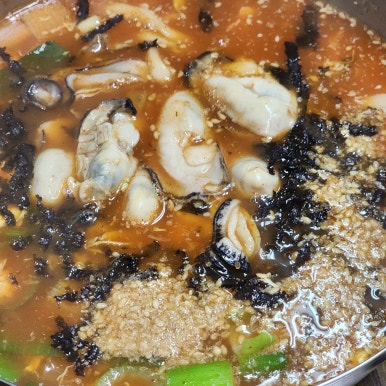 대전칼국수 이미지