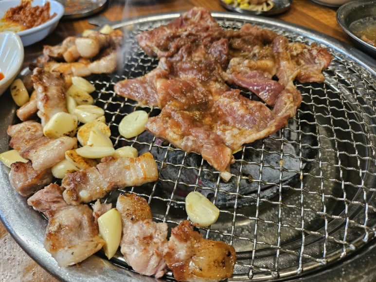 마포갈비 사진 5
