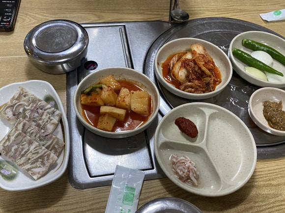 고선미순대국 이미지