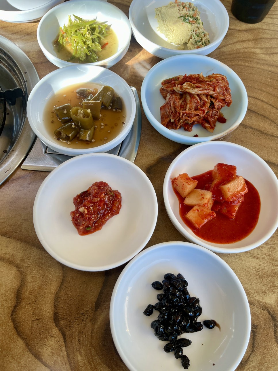 동일식육식당 이미지
