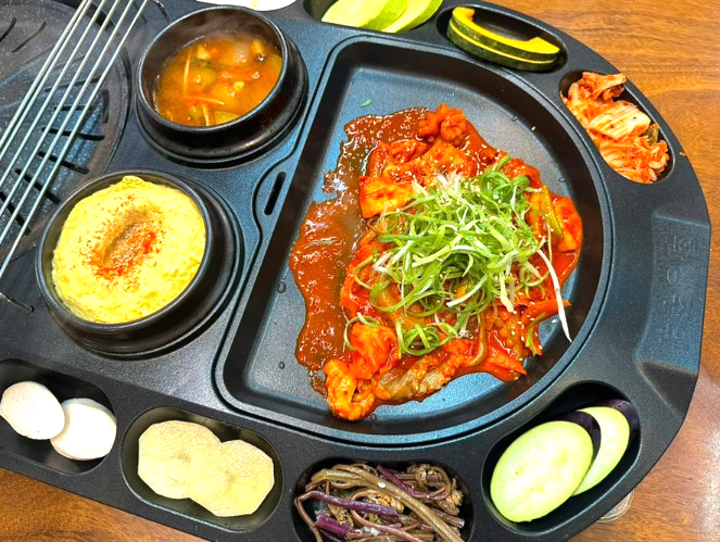 돼지대첩 이미지