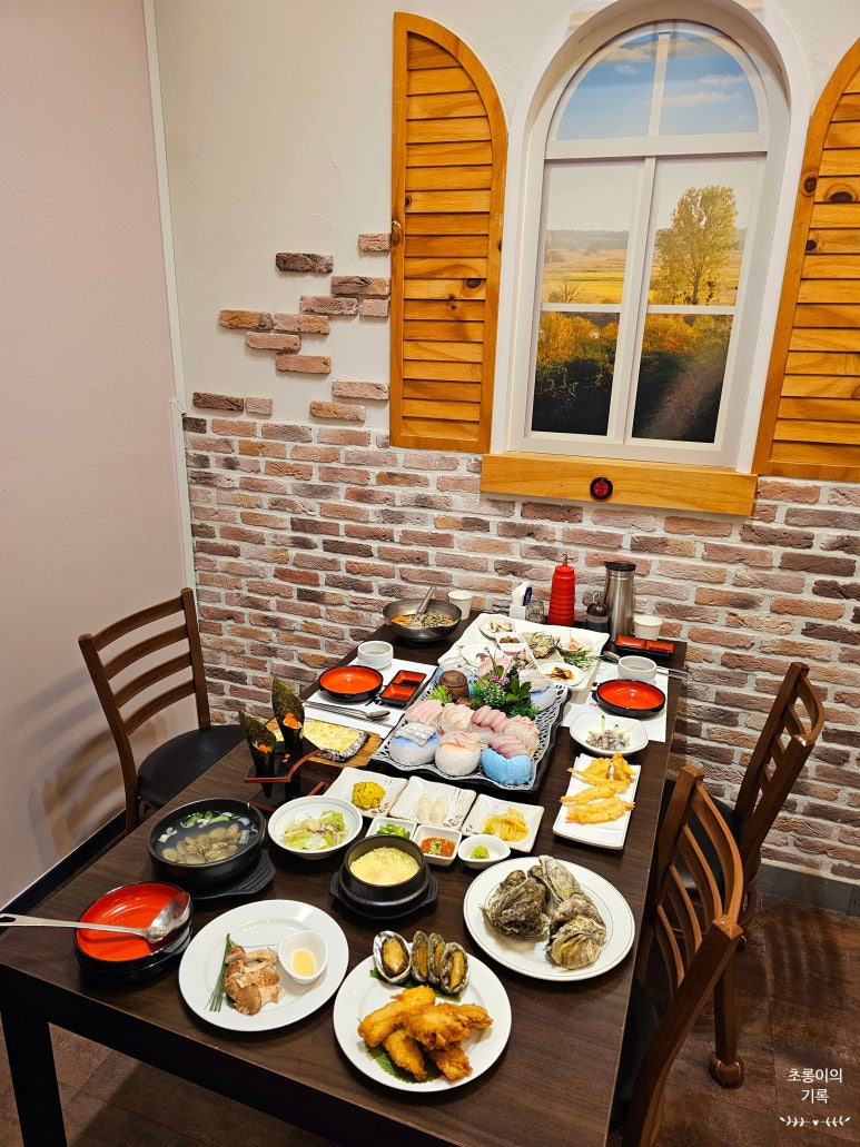 충남공주횟집 이미지