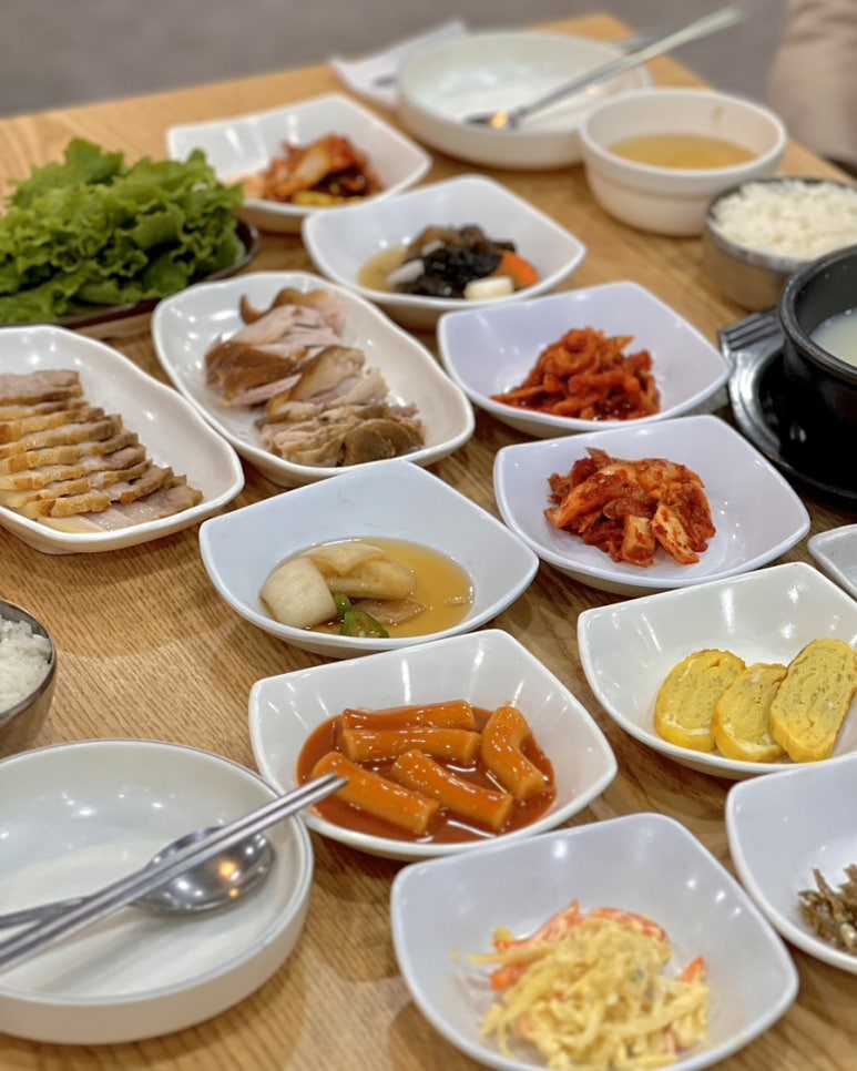 바다꽃소바&해물칼국수 이미지