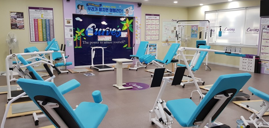 커브스천호클럽 이미지