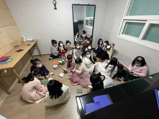샤란피아노학원 이미지
