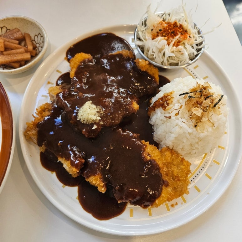 수정경양식 이미지