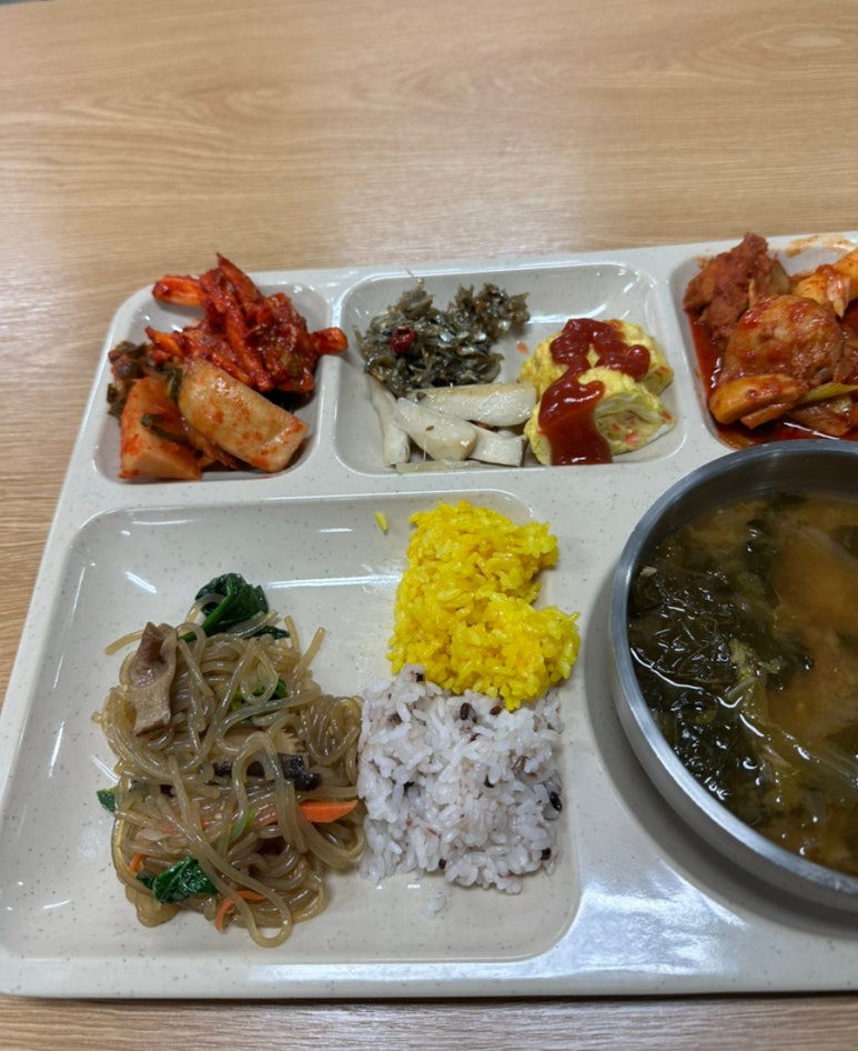 한샘한식뷔페 이미지