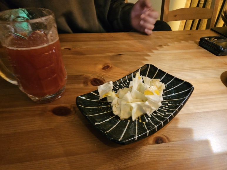 카와이 오또꼬 이미지