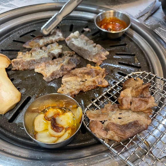 유동도세기마을 이미지