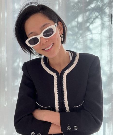 김나영헤어 이미지