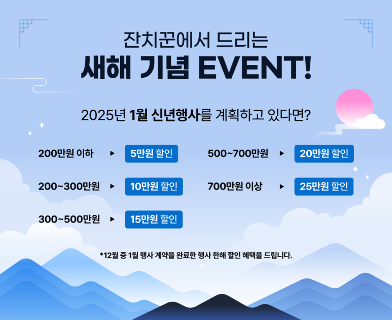 잔치꾼 이미지