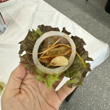 양양하다 양양읍 직영점 이미지