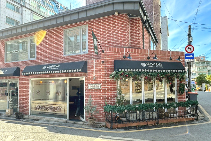 뽀라츄러스 이미지