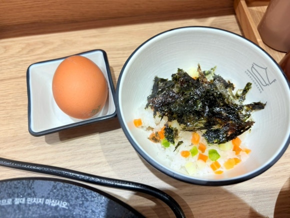샤브온당 고덕역점 이미지