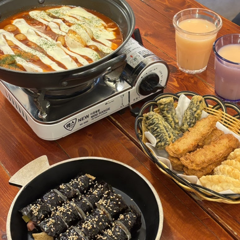 현주김밥 이미지