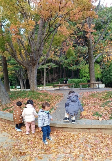 라움어린이집 이미지