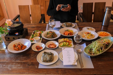 한옥더원 이미지
