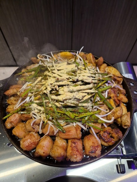 터미널곱창 이미지