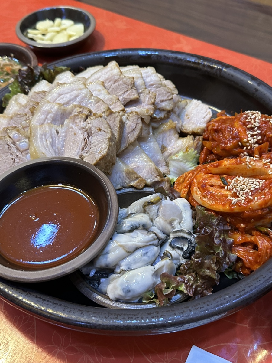 항아리보쌈반도체점 이미지