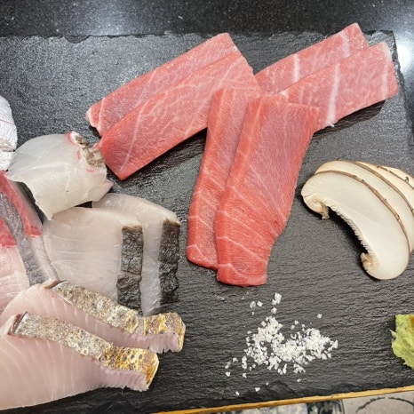 마라도참치 이미지