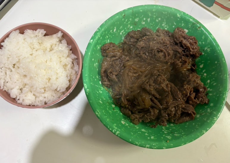 최가네 밥도둑 이미지