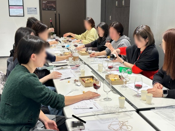 에르메스메종생루이 이미지