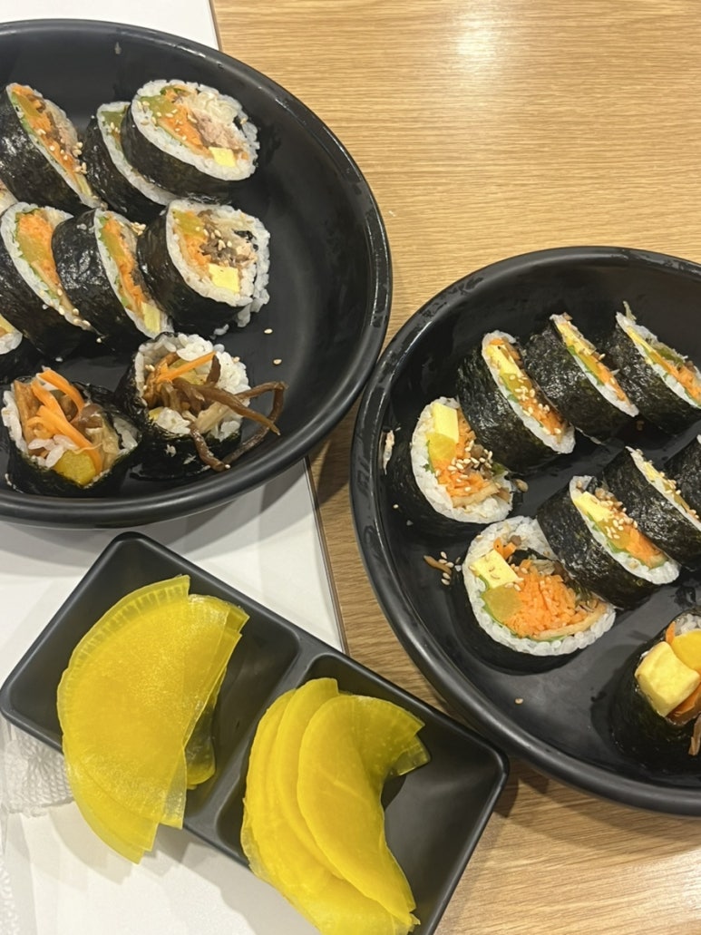 싸다김밥 사당역점 사진 4