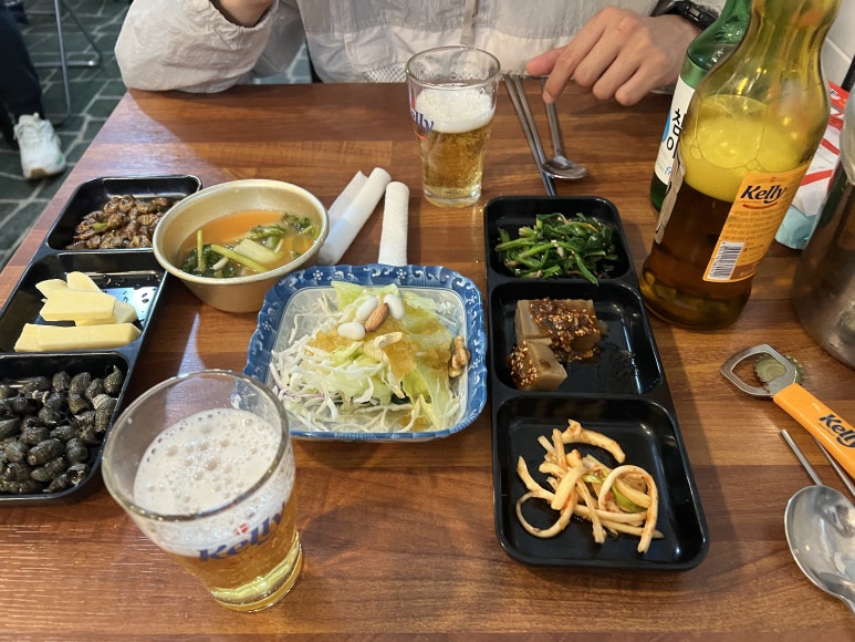 자야포차 이미지